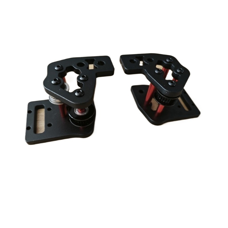 Voron Trident Full Kit - Tam Metal X Ekseni Avara Gergi