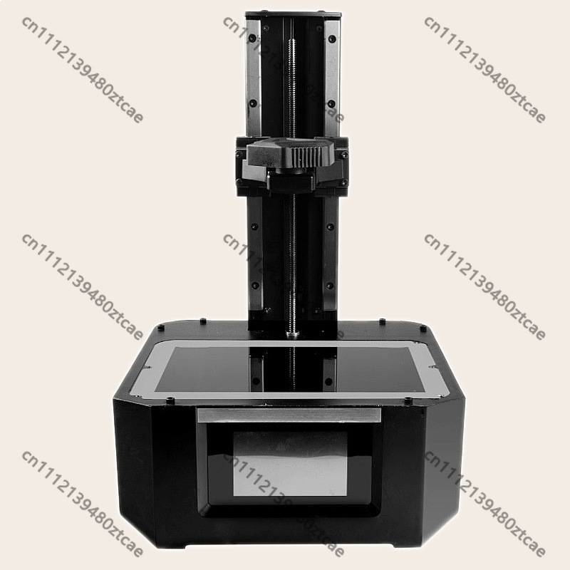 Reçine 3D Yazıcı Aksesuarları  - 12K Monochrome Lcd Resin 3D Printer incelemesi ve fiyatı