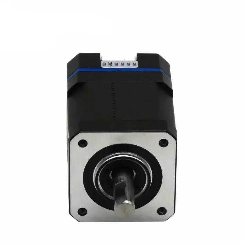 CANopen düşük gürültülü nema17 - Closed Loop Stepper Motor Nema 17 incelemesi ve fiyatı