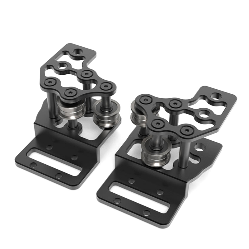 Yeni! ! Voron 2.4 R2 XY Ortak  - Corexy 3D Printer Kit incelemesi ve fiyatı