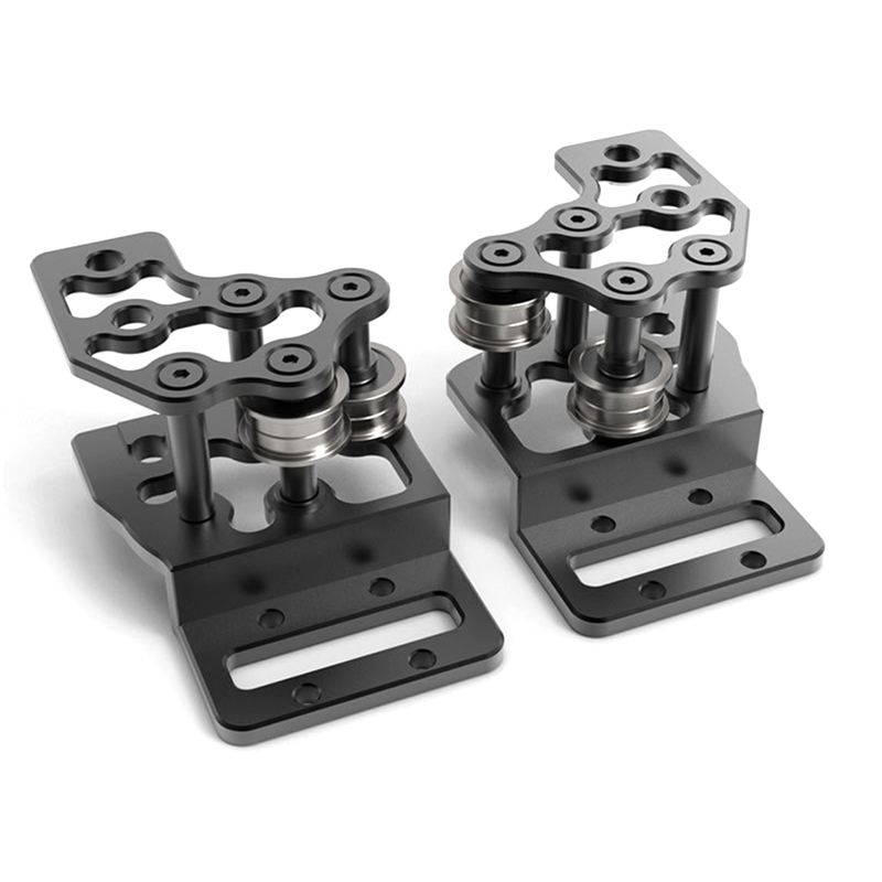 Yeni! ! Voron 2.4 R2 XY Ortak  - Corexy 3D Printer Kit incelemesi ve fiyatı