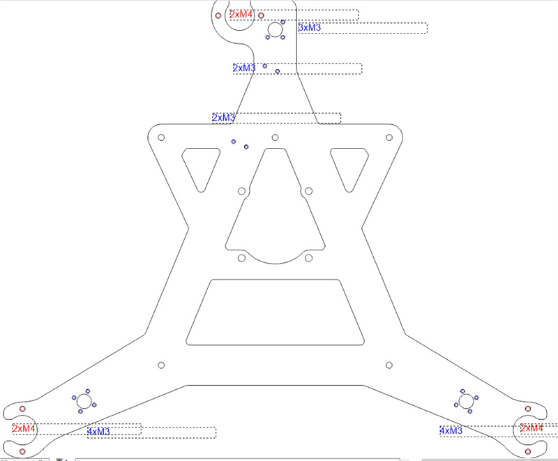 Funssor Ender 3 NG V1.2 Yatak  - Corexy 3D Printer Kit incelemesi ve fiyatı