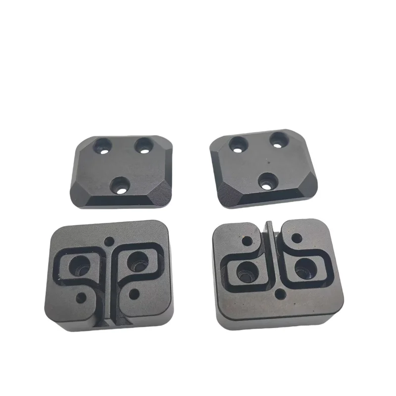 1 takım Ratrig V-core4 VC4 3D  - Corexy 3D Printer Kit incelemesi ve fiyatı
