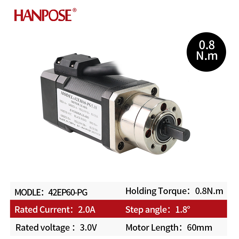 kapalı döngülü step motor nema - Closed Loop Stepper Motor Nema 17 incelemesi ve fiyatı