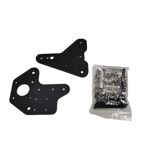 Creality CR-10 Ender 3/3Pro iç - Linear Rail Mgn12H Set incelemesi ve fiyatı